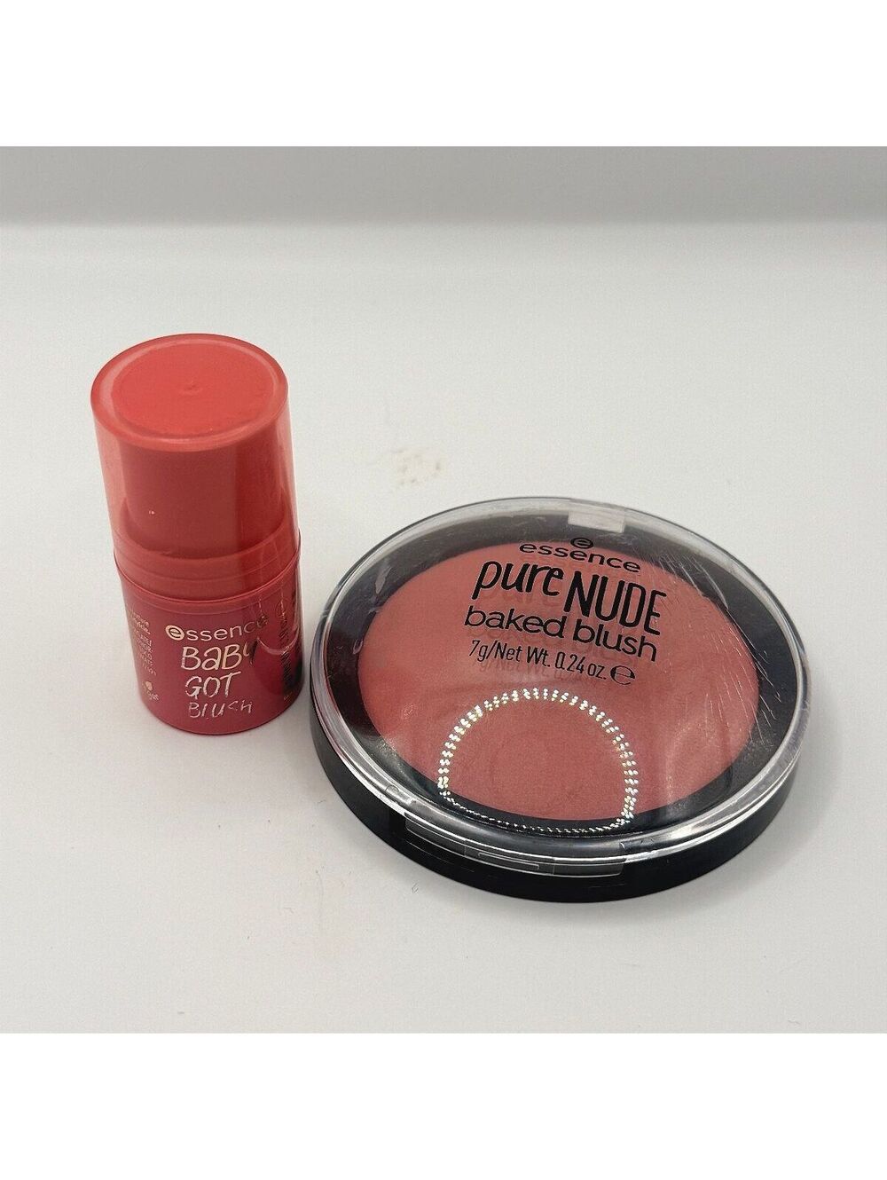 ⭐PICK 3/$15 Essence Blush Bundle